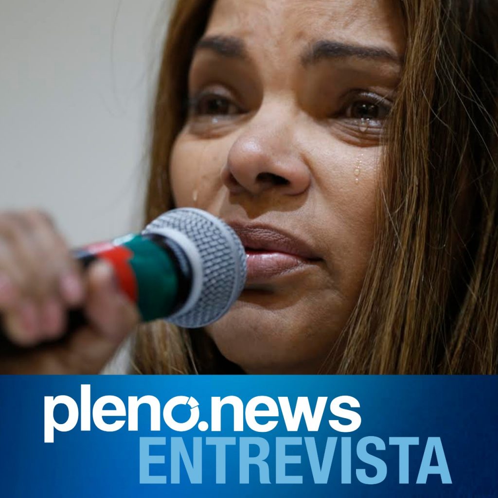 Entrevista com Flordelis – Podcast #01