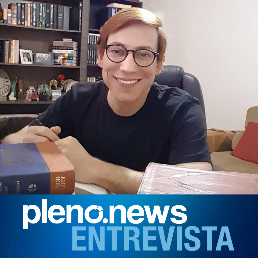 Entrevista com Felipe Heiderich – Podcast #06