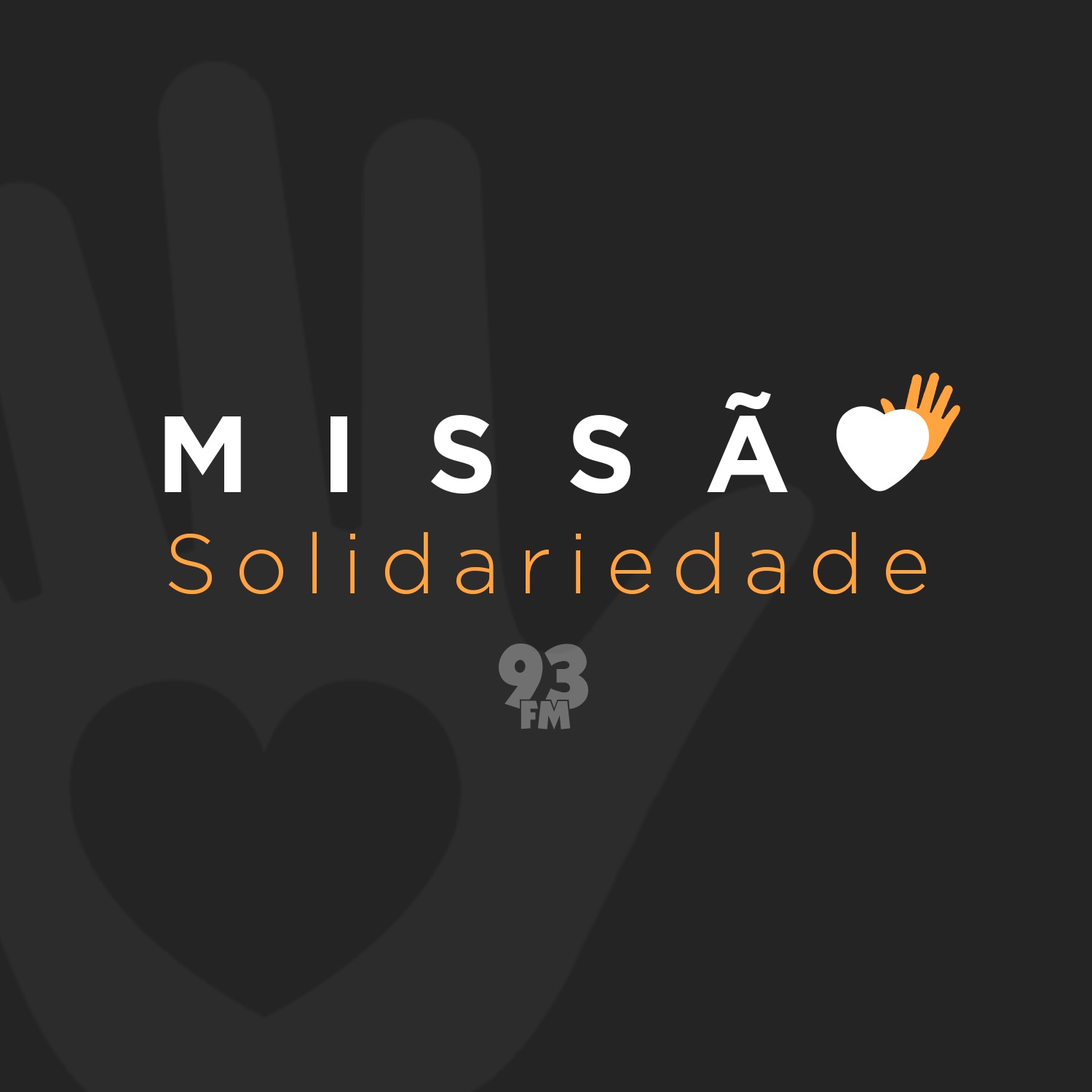 Missão Solidariedade – Geladeira do Bem