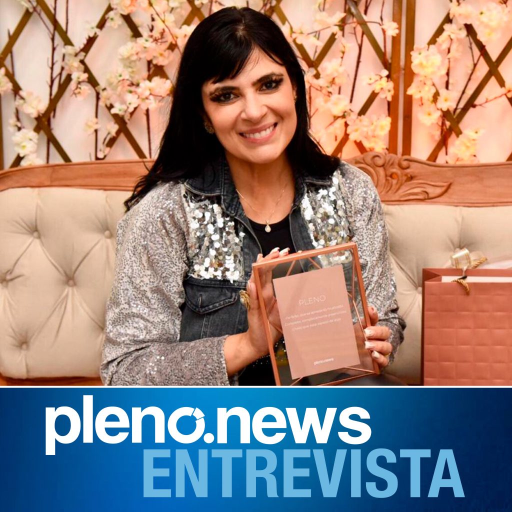 Entrevista com Fernanda Brum – Podcast #13