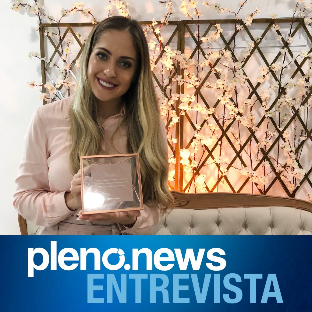 Entrevista com Lu Alone – Podcast #21