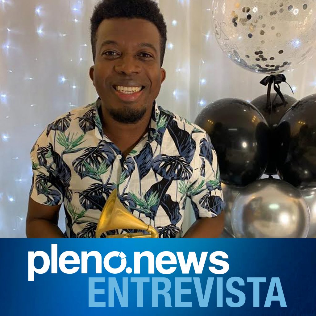 Entrevista com Delino Marçal – Podcast #28