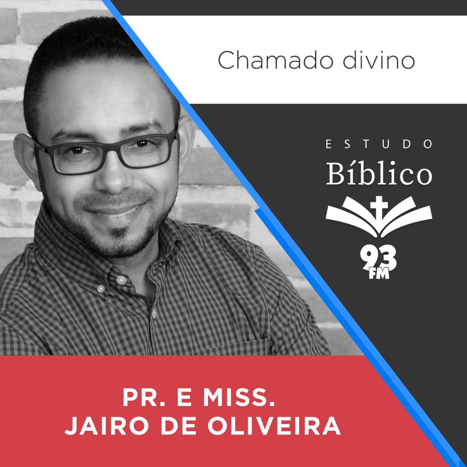 Estudo 93 – Pr e Missionário Jairo de Oliveira #11