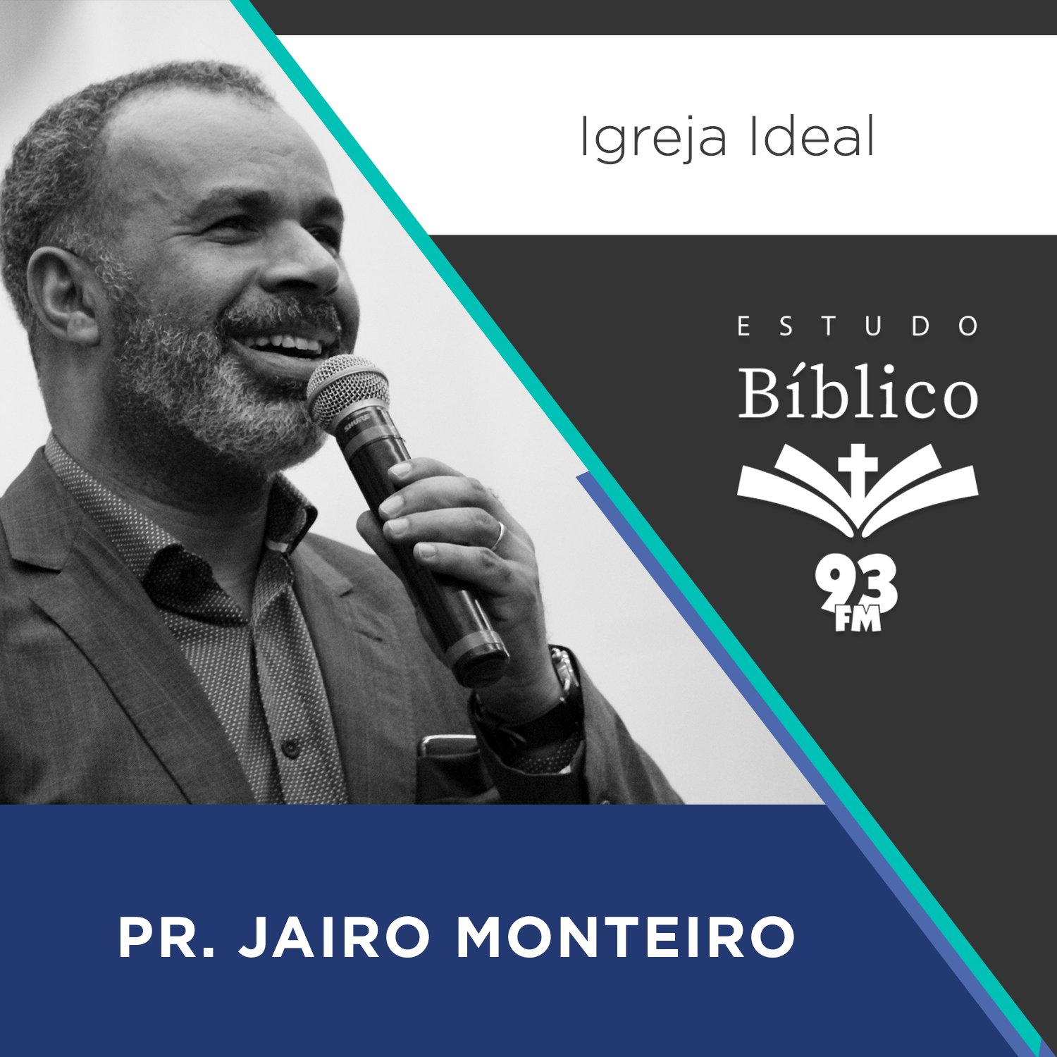 Estudo 93 – Pr Jairo Monteiro #12