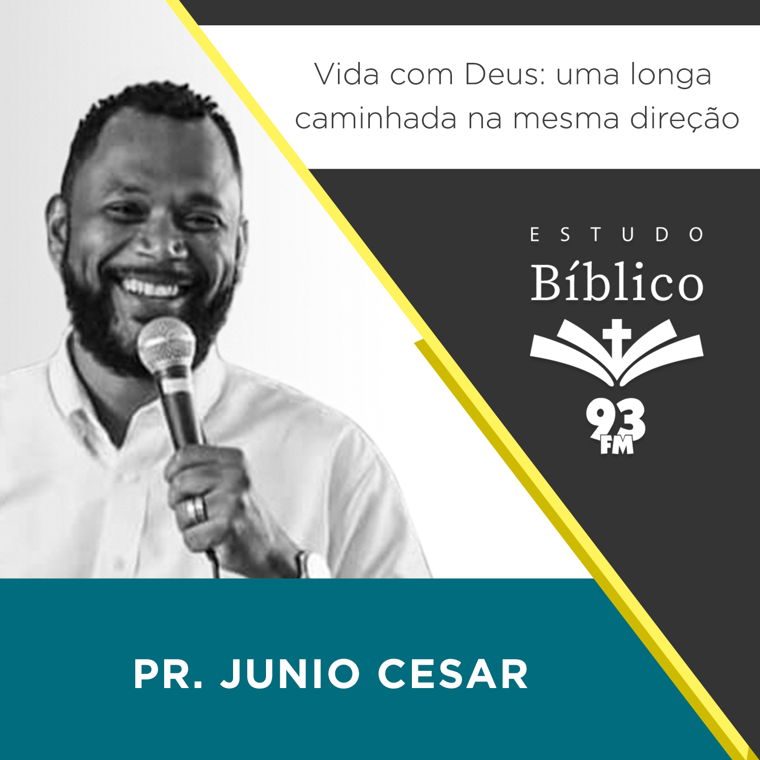 Estudo 93 – Reverendo Junio Cesar #15