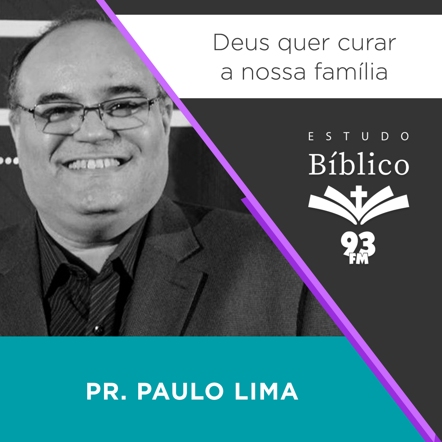 Estudo 93 – Pr Paulo Lima #14