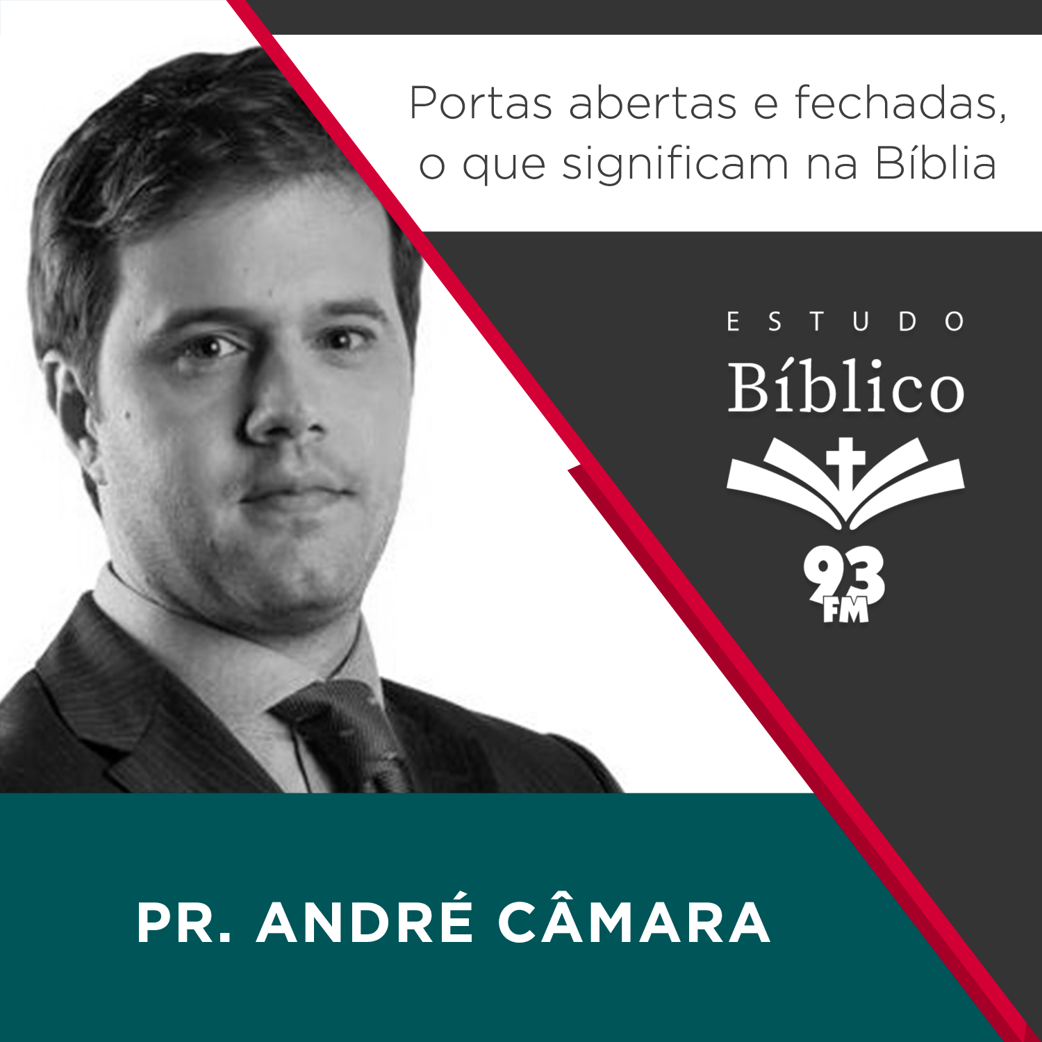 Estudo 93 – Pr André Câmara #17