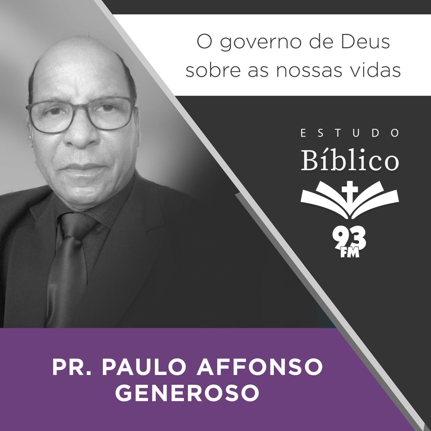 Estudo 93 – Pr Paulo Affonso Generoso #16