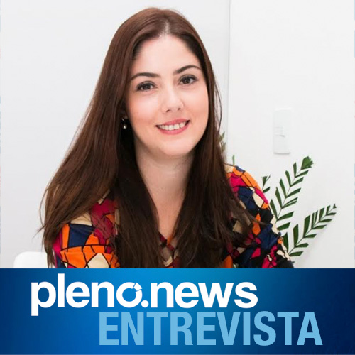 Entrevista com Aline Rodrigues – Podcast #39