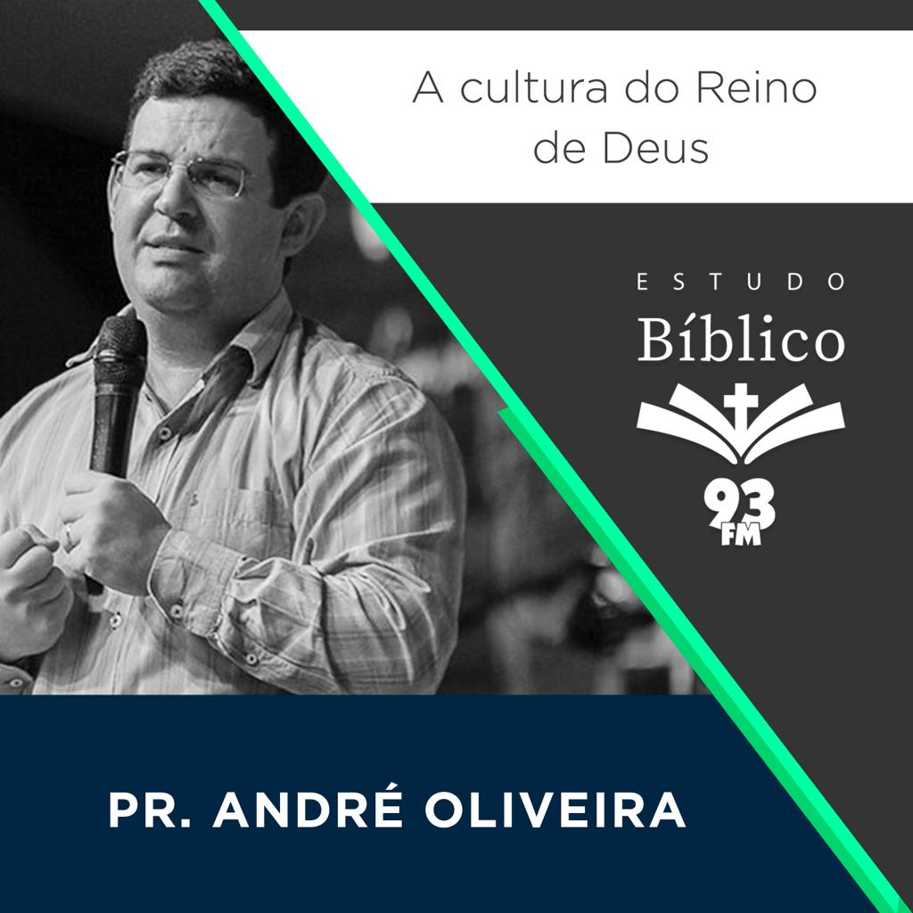 Estudo 93 – Pr André Oliveira #18