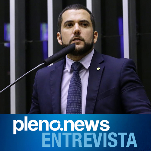 Entrevista com Carlos Jordy – Podcast #44