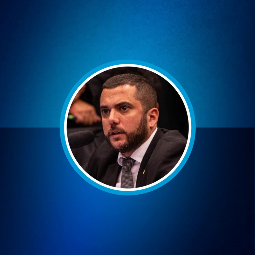 Entrevista com Carlos Jordy – Podcast #51