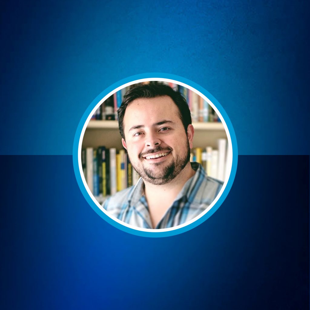 Entrevista com Tiago Stachon – Podcast #50