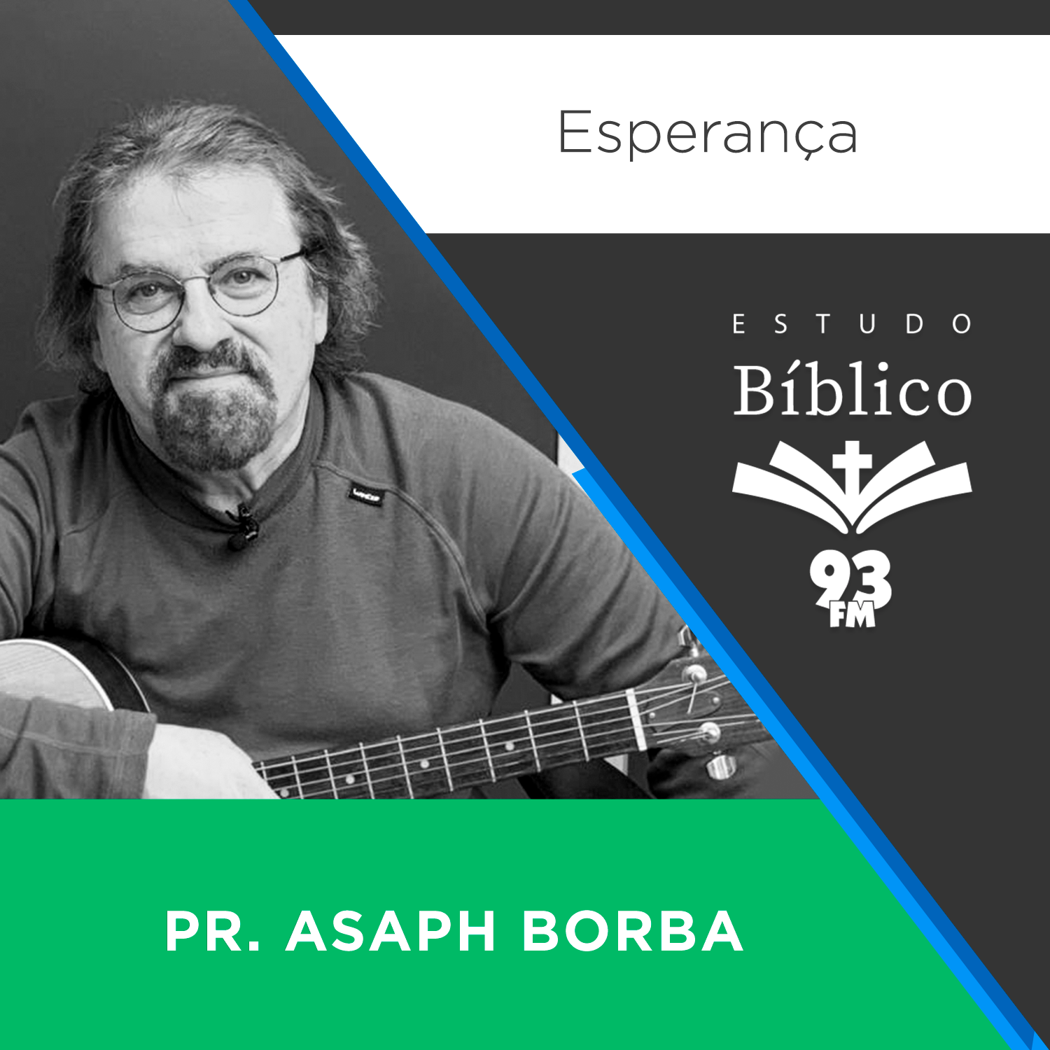 Estudo 93 – Pr Asaph Borba #27