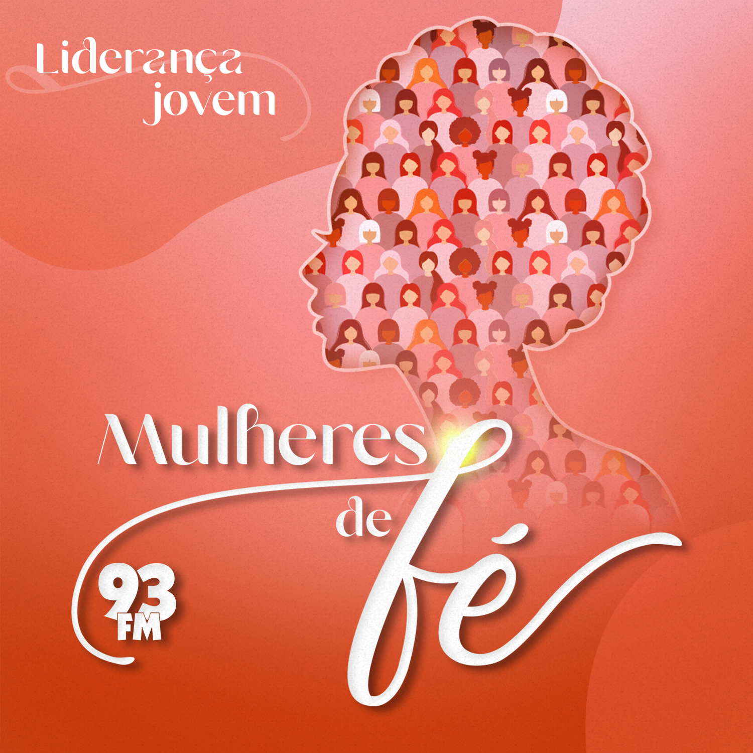 Mulheres de Fé – Liderança Jovem