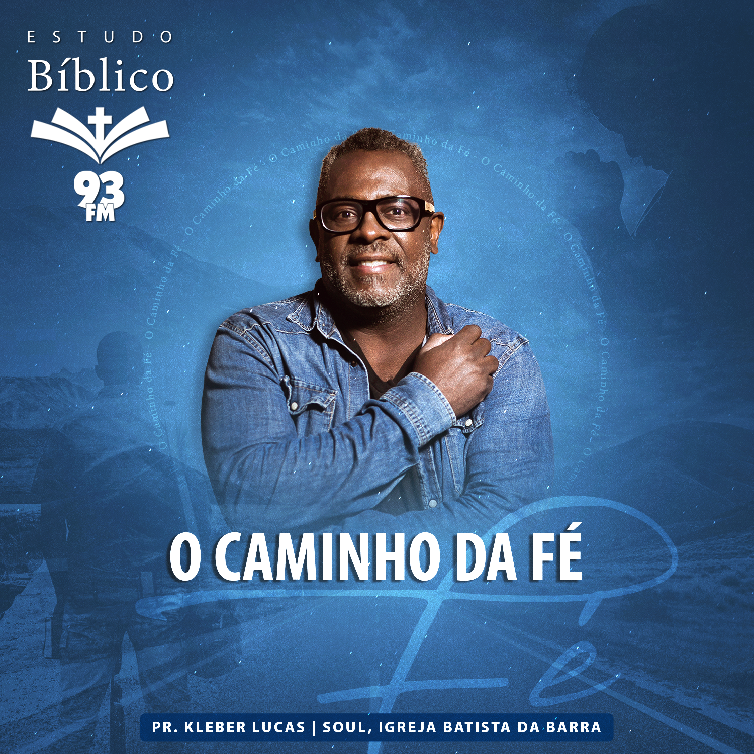 Estudo 93 – Pr Kleber Lucas #43