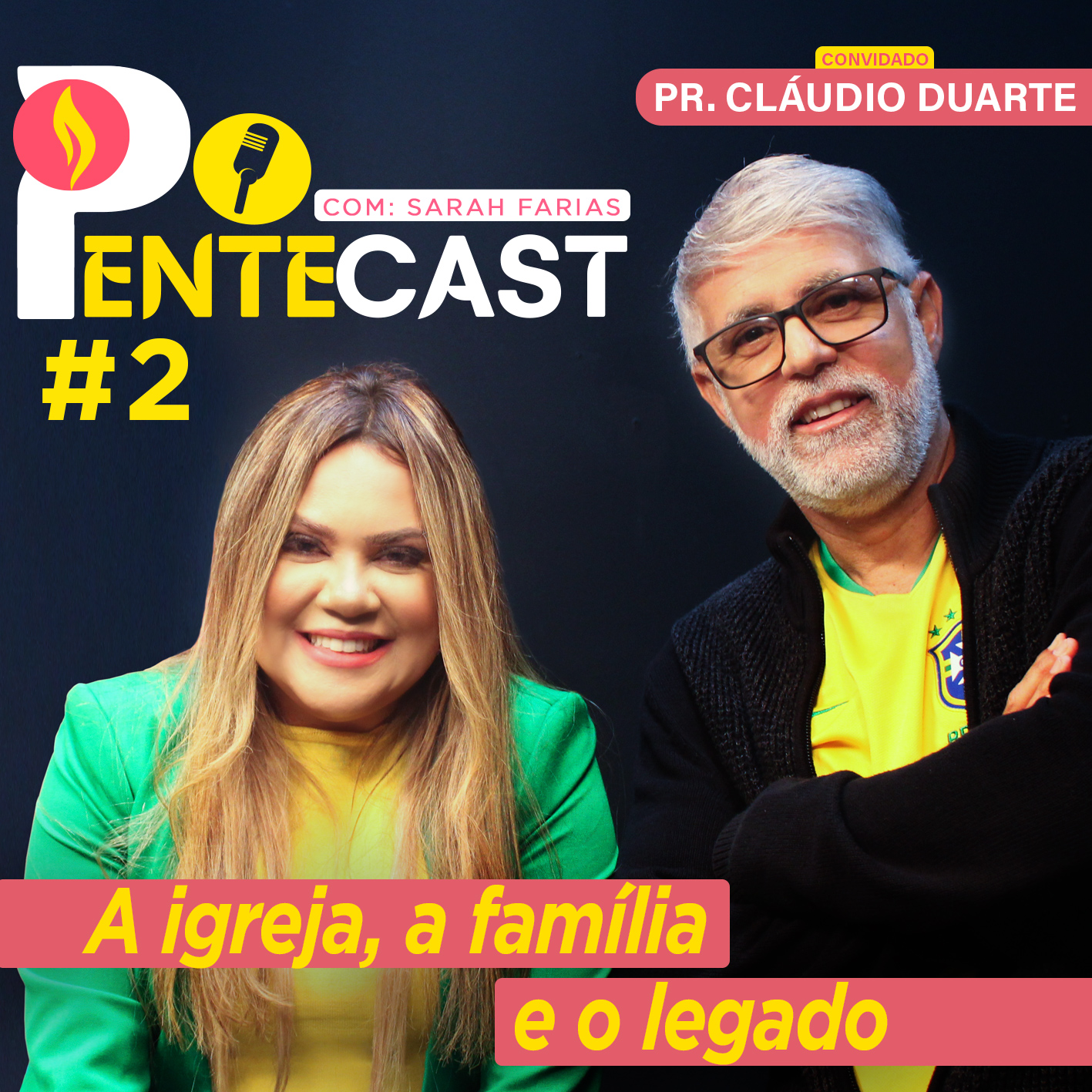 Pentecast