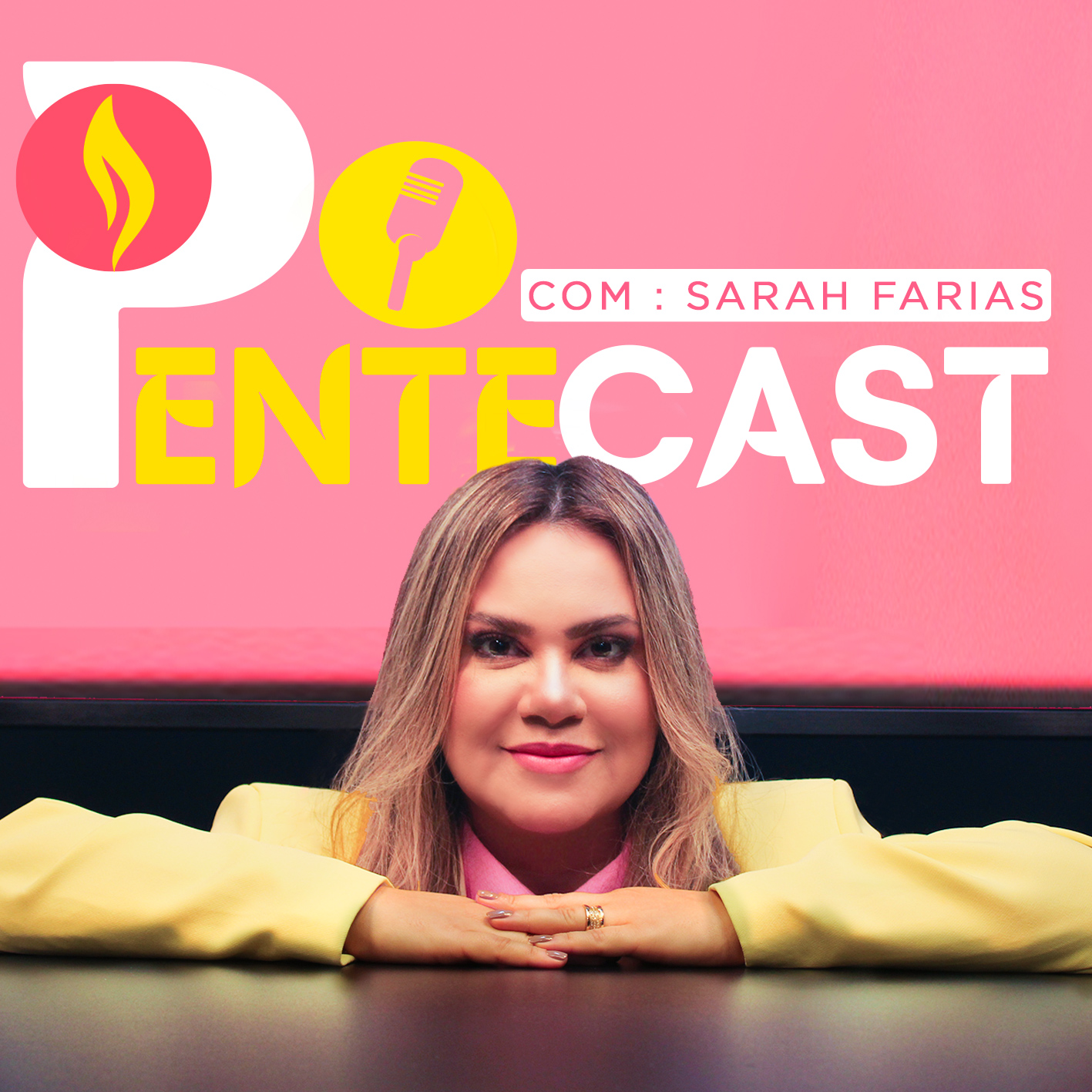 Pentecast