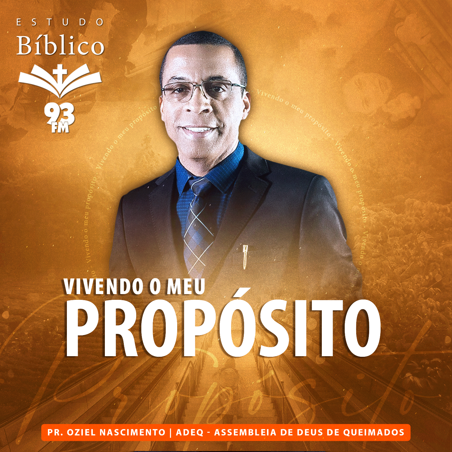 Estudo 93 – Pr Oziel Nascimento #44