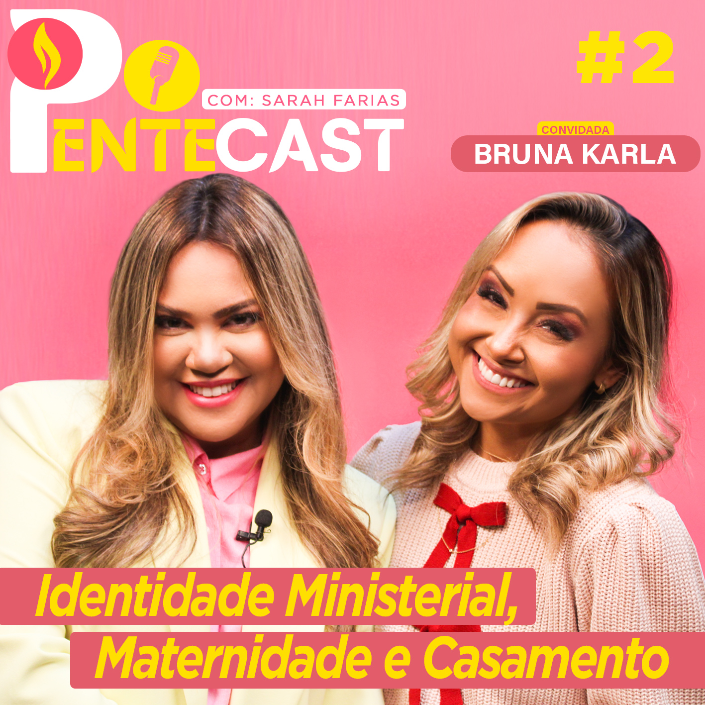 Pentecast