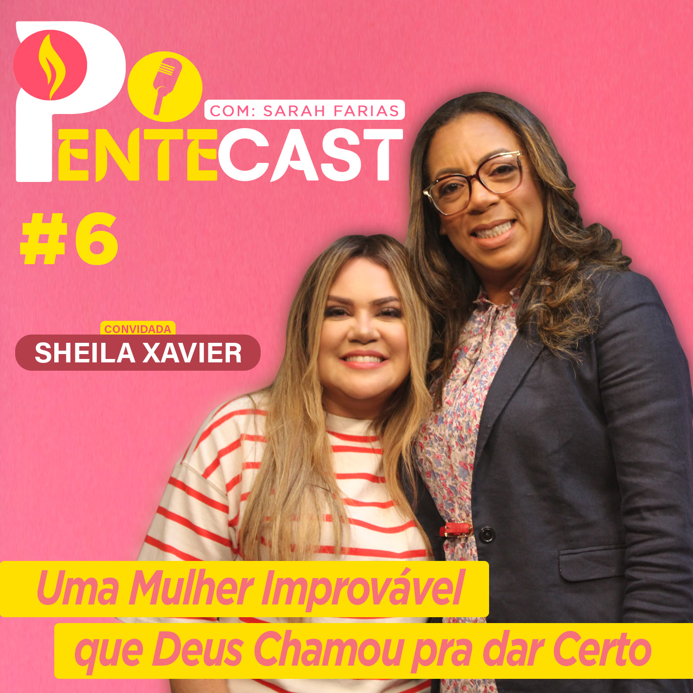 Pentecast
