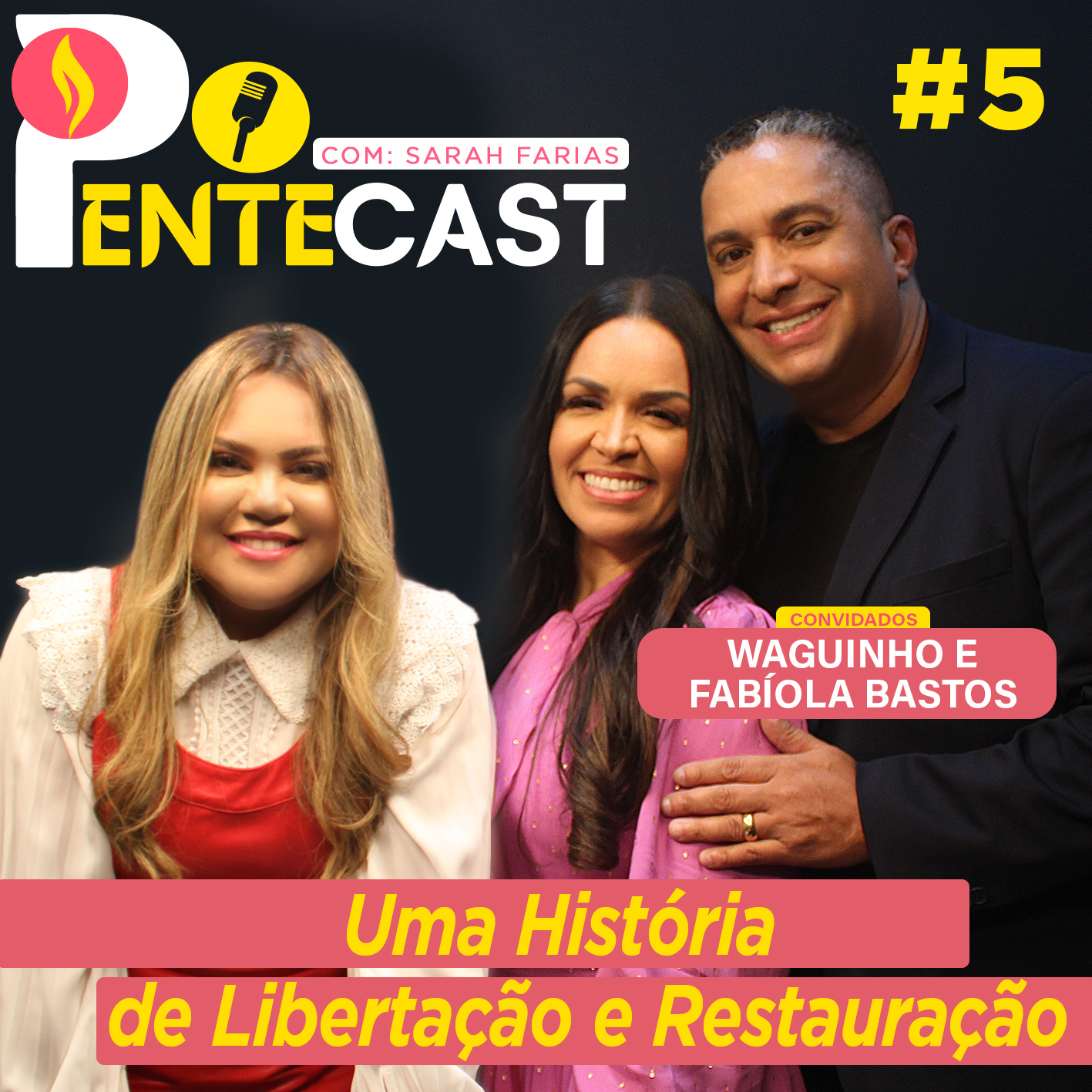 Pentecast