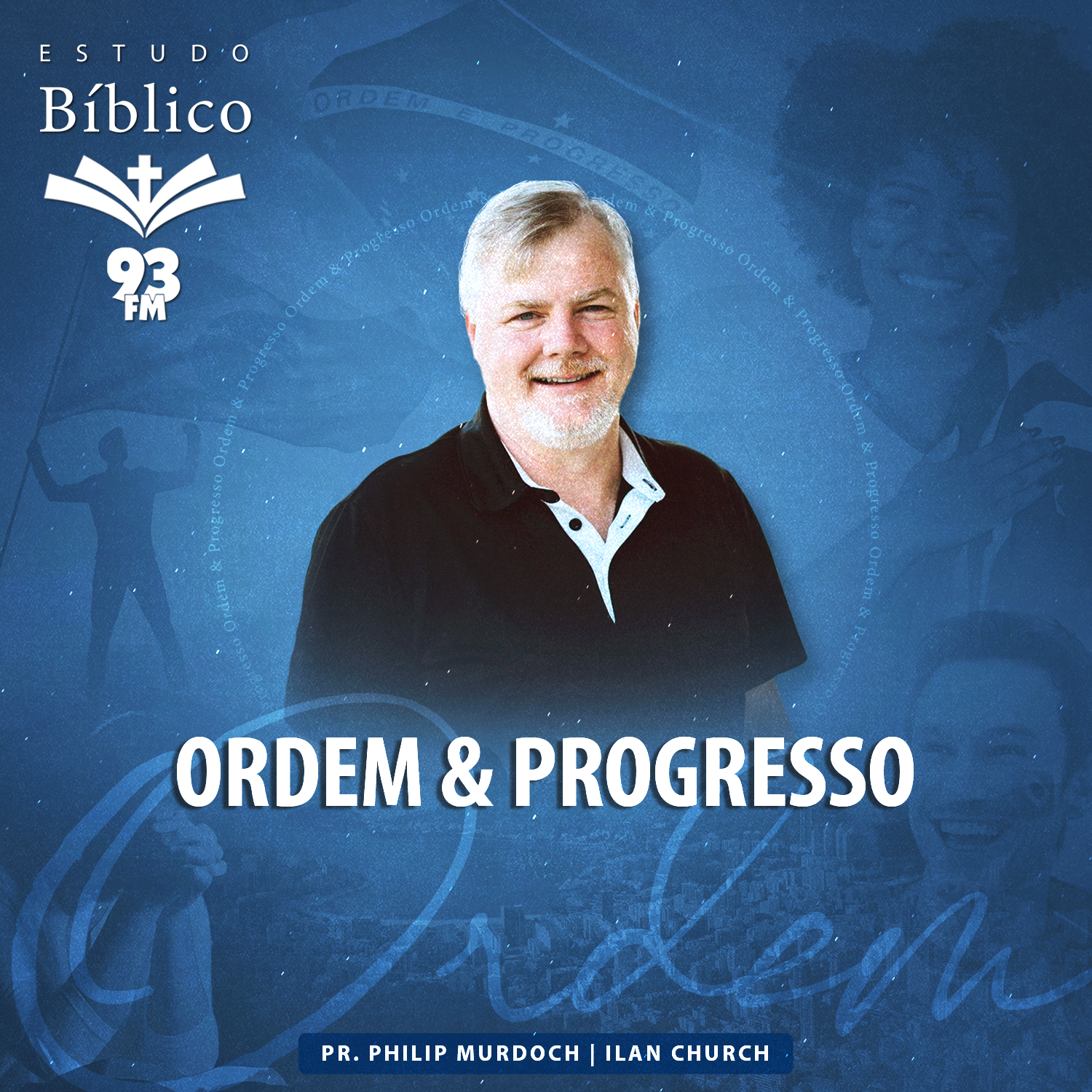 Estudo 93 – Pr Philip Murdoch – #51