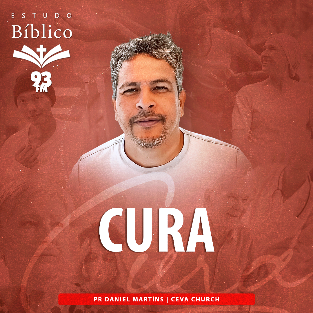Estudo 93 – Pr Daniel Martins – #53