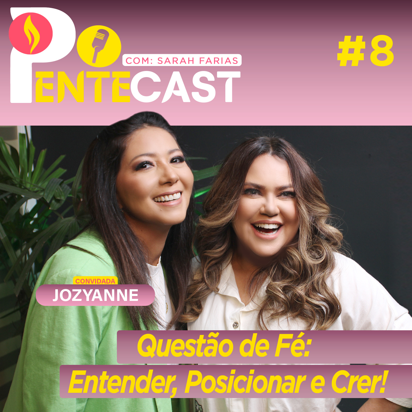 Pentecast
