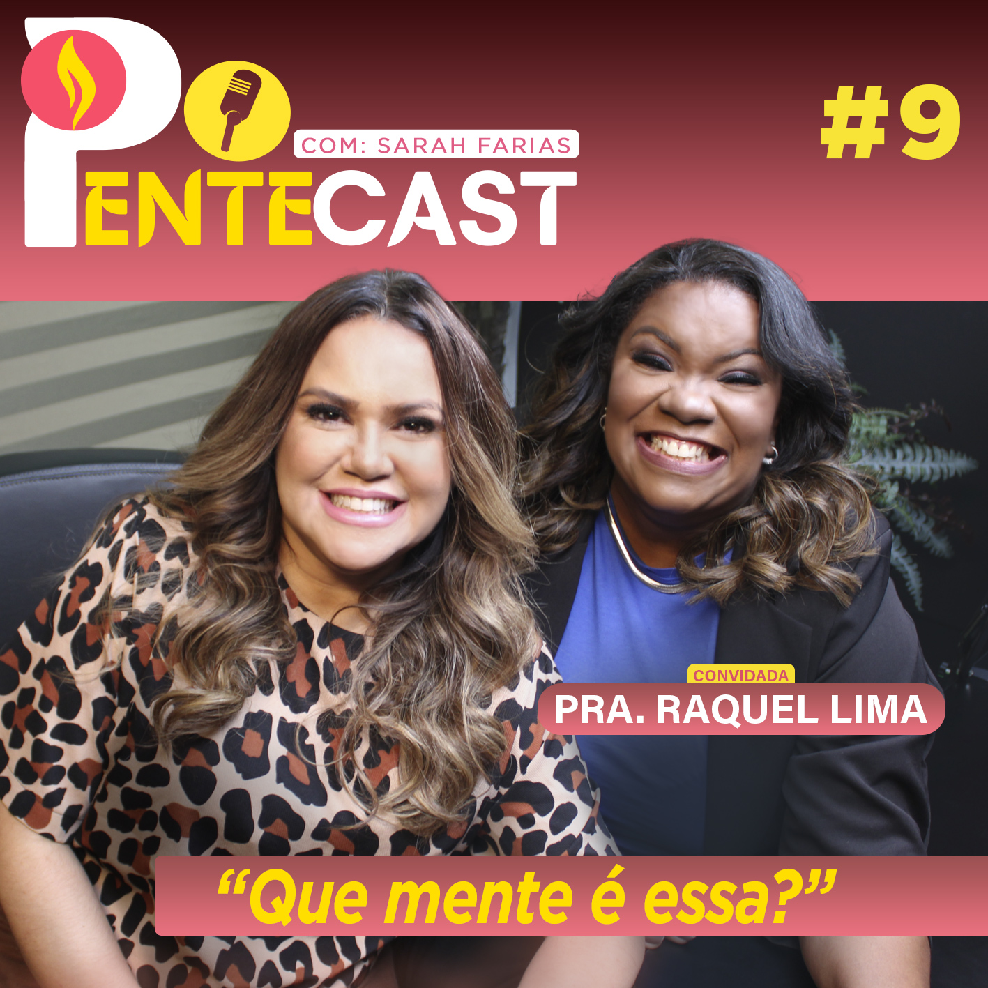 Pentecast