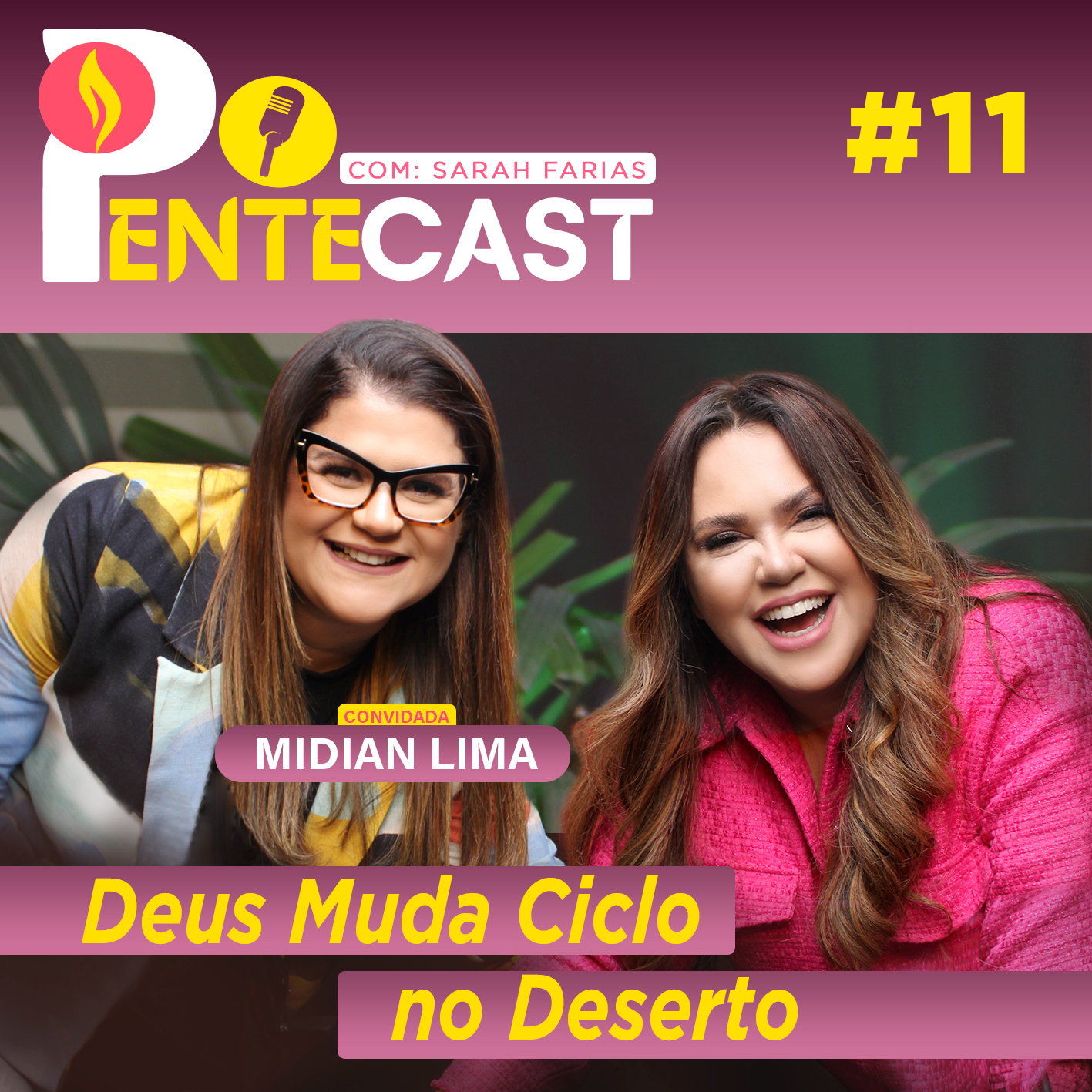 Pentecast