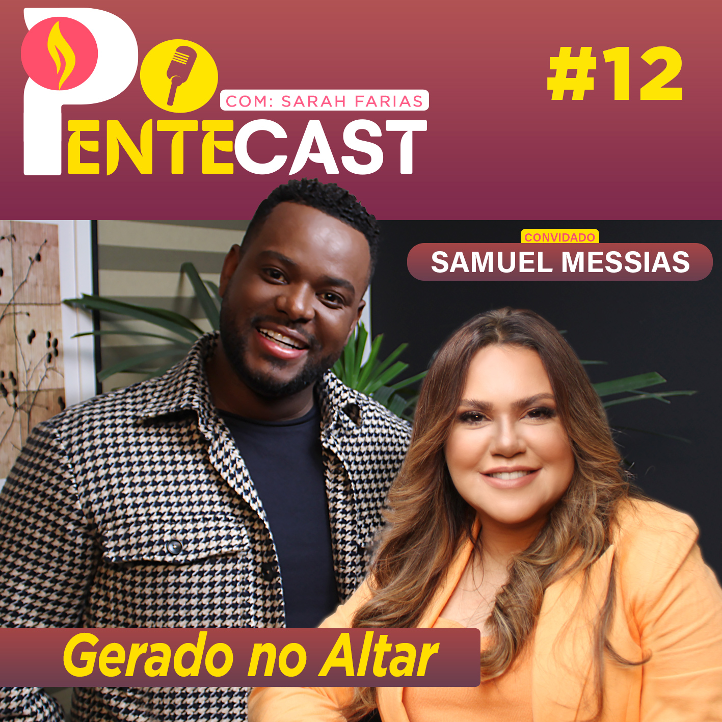 Pentecast