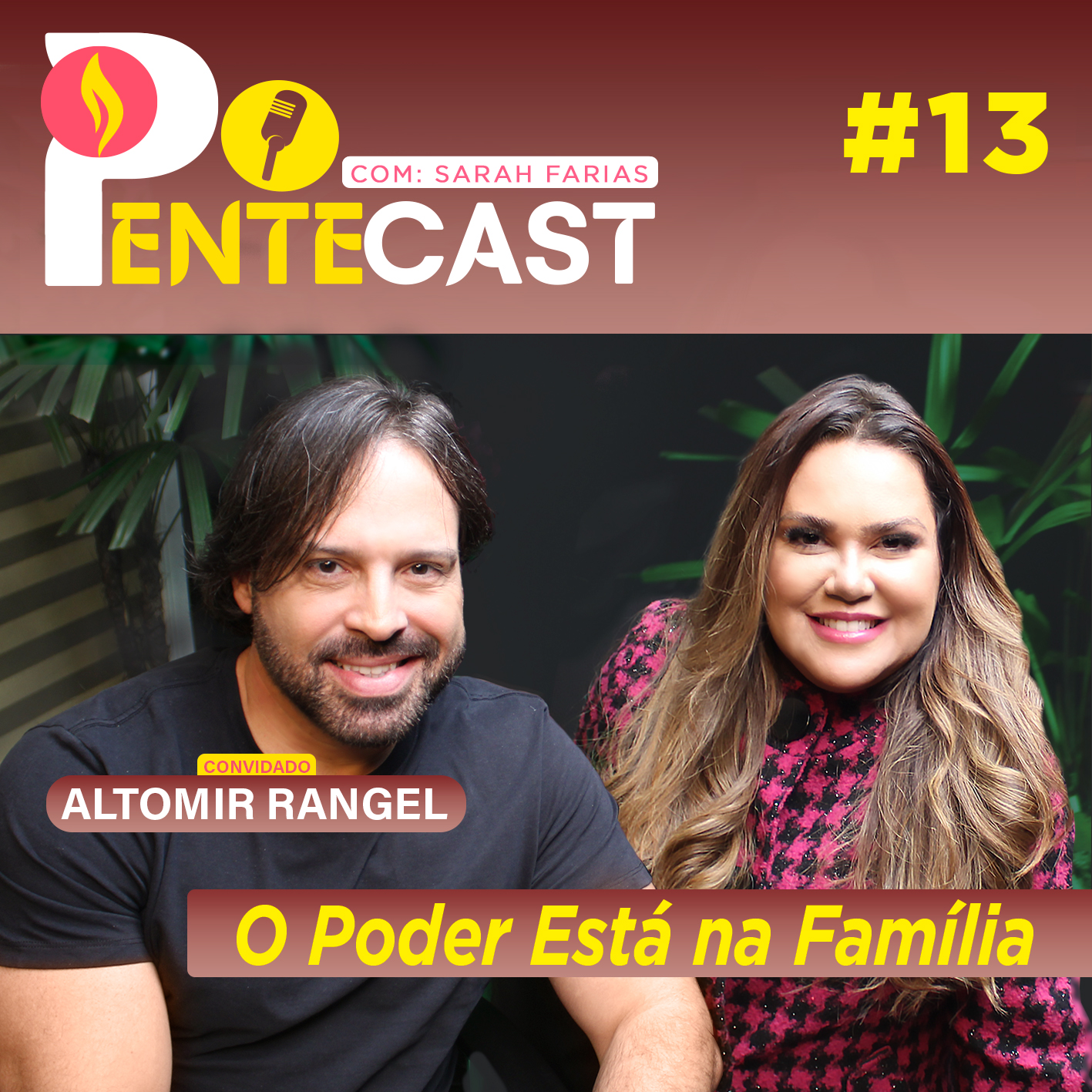 Pentecast