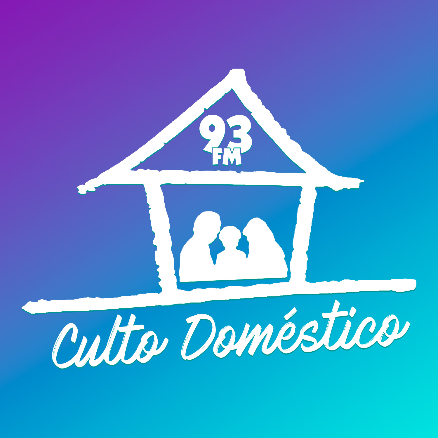Culto Doméstico 93FM