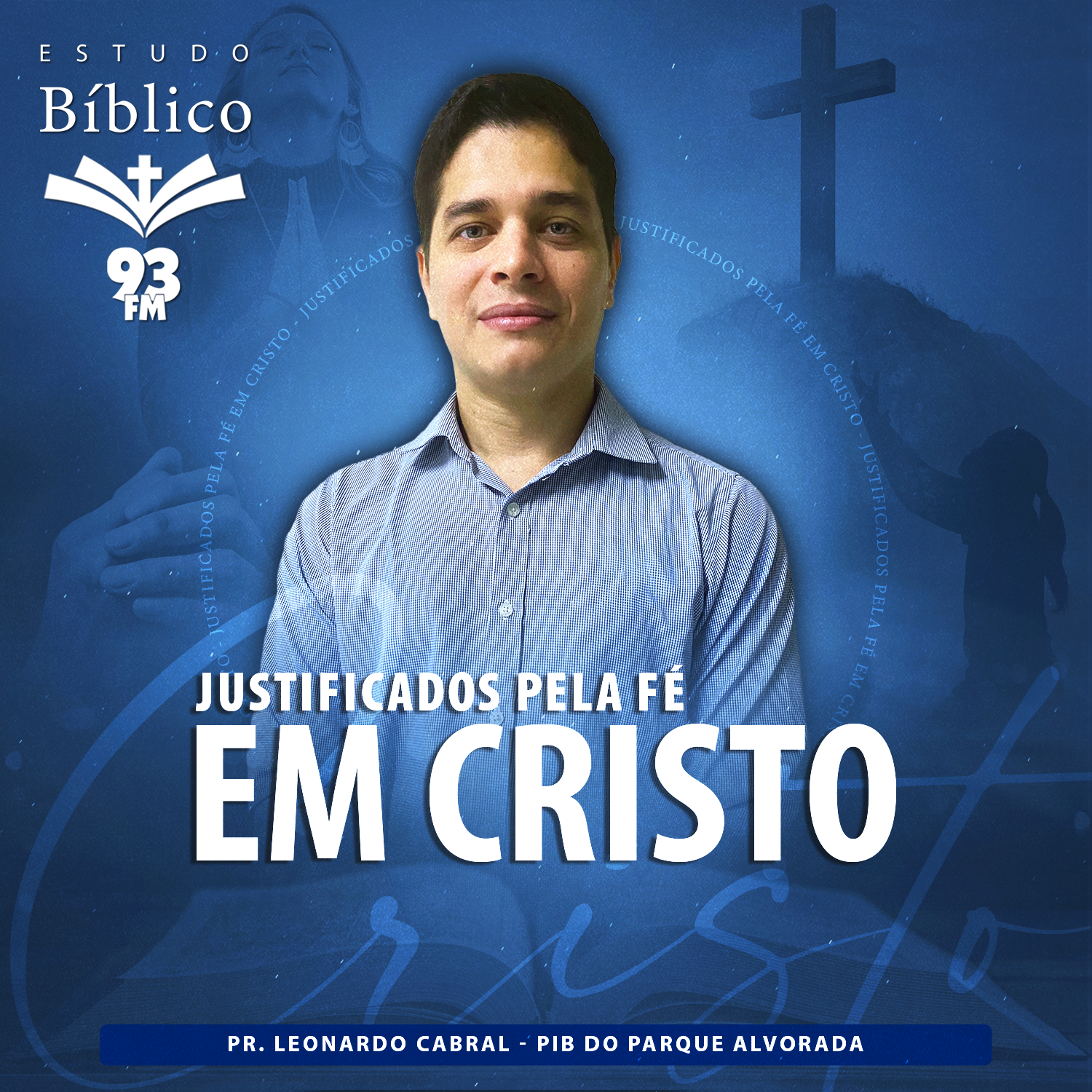 Estudo 93 – Pr Leonardo Cabral – #64