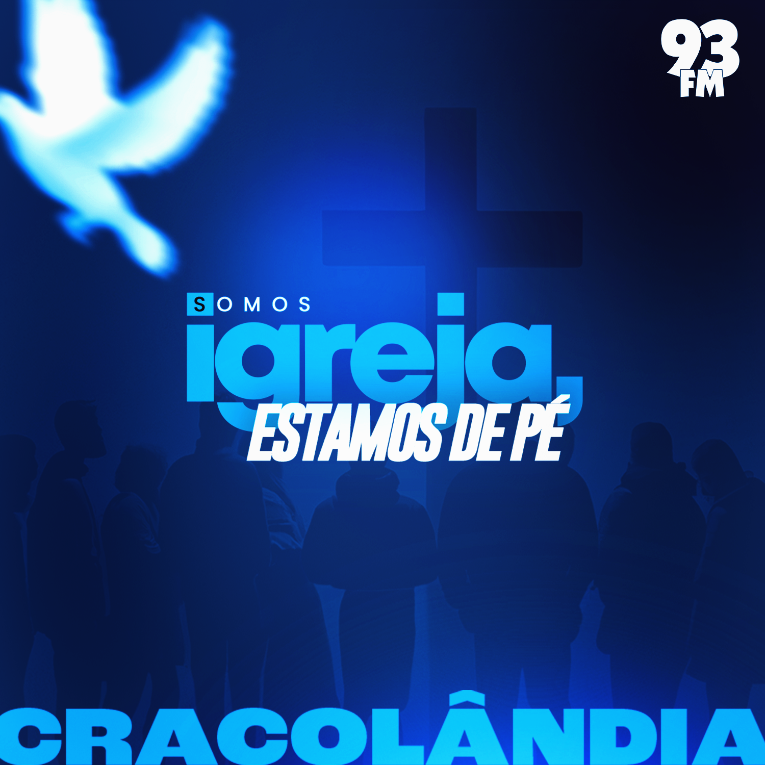Série Somos A Igreja – Cracolândia episode artwork